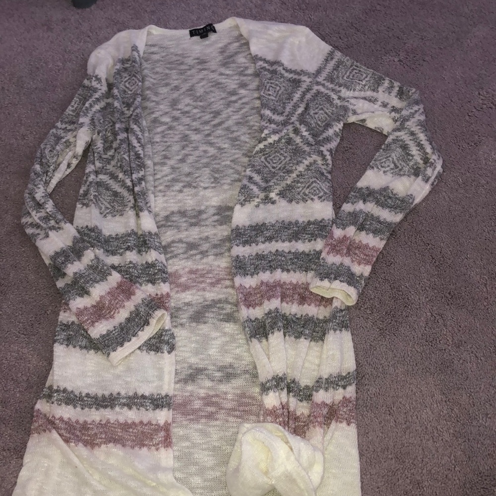 Cardigan